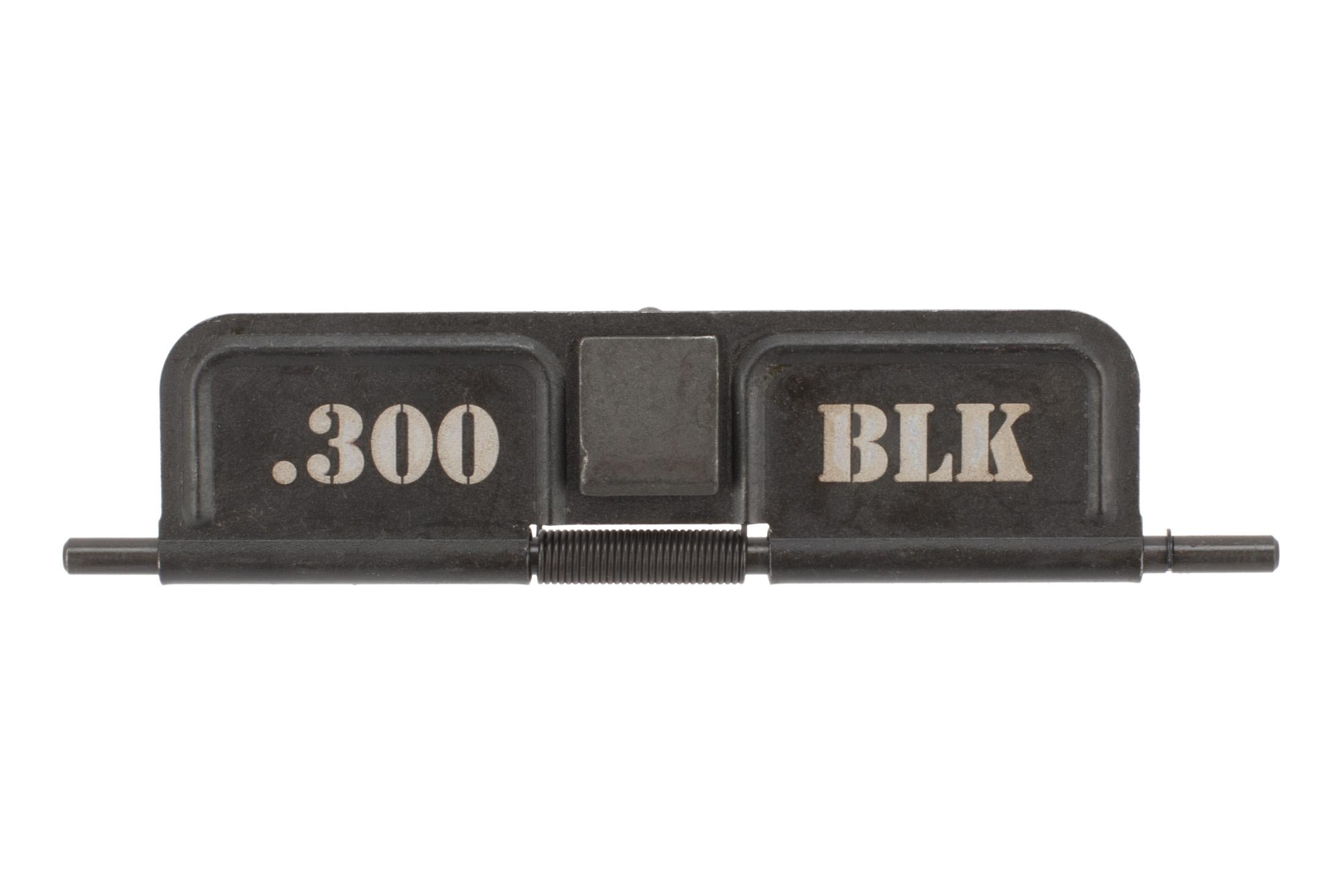Yankee Hill Machine AR15 Dust Cover Assembly Marked .300 Blackout YHM111300